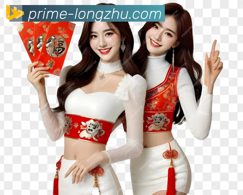 龙珠直播服务体系